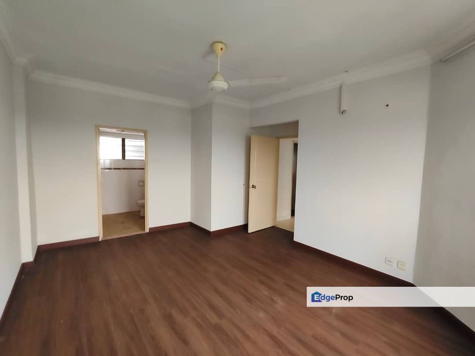 Seri Mutiara Apartments Seri Alam For Sale, Johor, Masai
