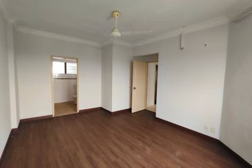 Seri Mutiara Apartment, Bandar Baru Seri Alam