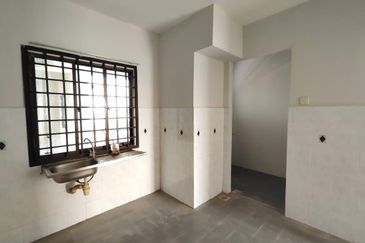 Seri Mutiara Apartment, Bandar Baru Seri Alam