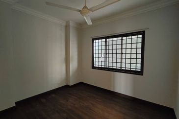 Seri Mutiara Apartment, Bandar Baru Seri Alam