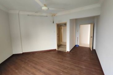 Seri Mutiara Apartment, Bandar Baru Seri Alam