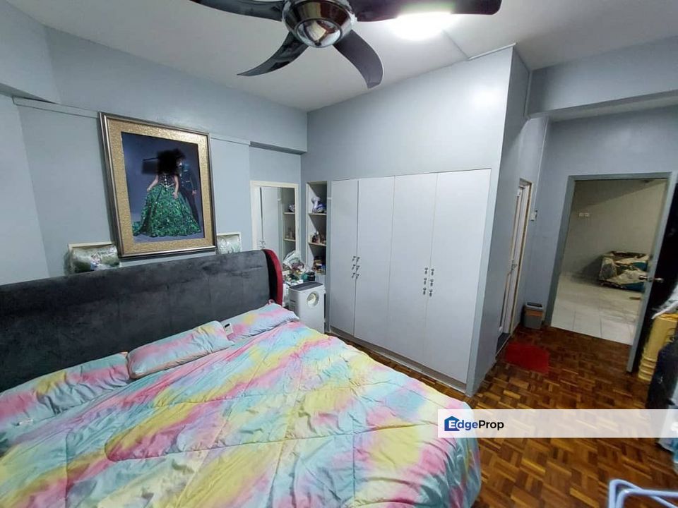 Skudai Villa Apartment Skudai Baru For Sale, Johor, Skudai