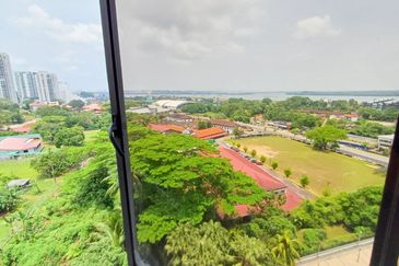 Aloha Tower Condominium