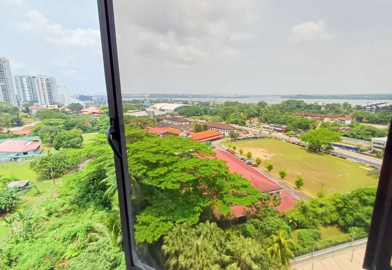 Aloha Tower Condominium