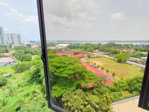 Jalan Kolam Ayer Aloha Tower For Sale for Sale @RM468,000 By FELIX TEO ...