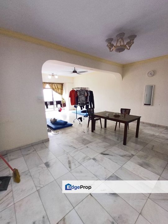 Jalan Kolam Ayer Aloha Tower For Sale, Johor, Johor Bahru