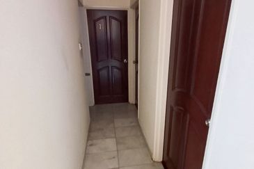 Aloha Tower Condominium