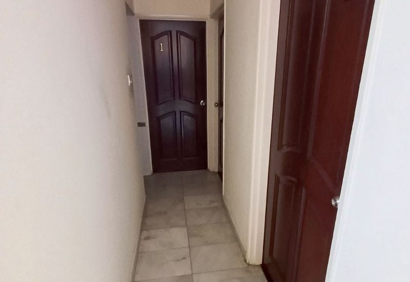 Aloha Tower Condominium