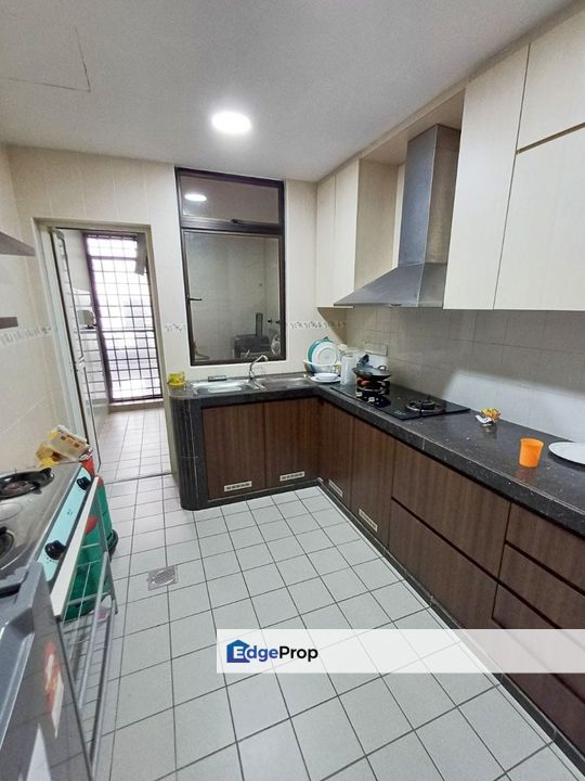 Jalan Kolam Ayer Aloha Tower For Sale, Johor, Johor Bahru