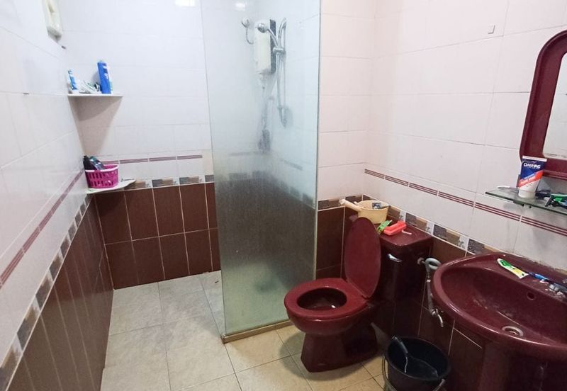 Aloha Tower Condominium