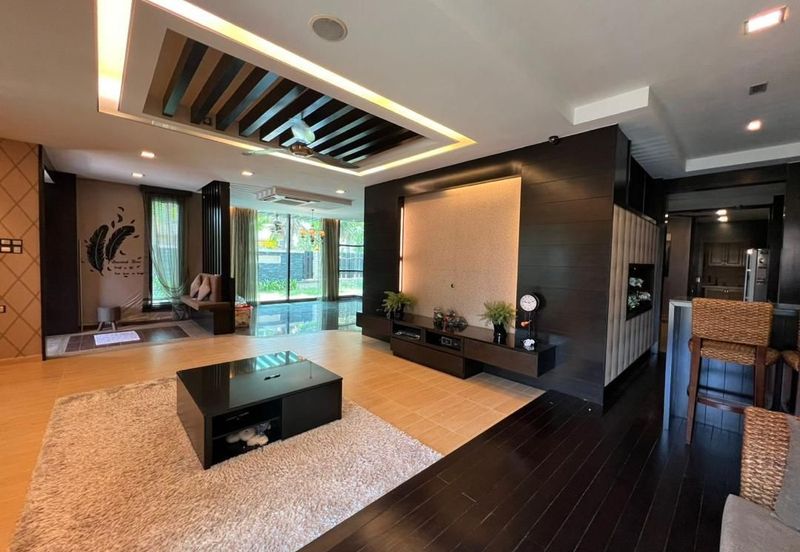 Taman Austin Perdana