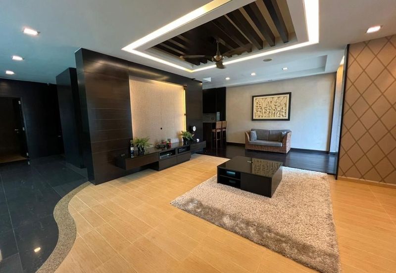 Taman Austin Perdana