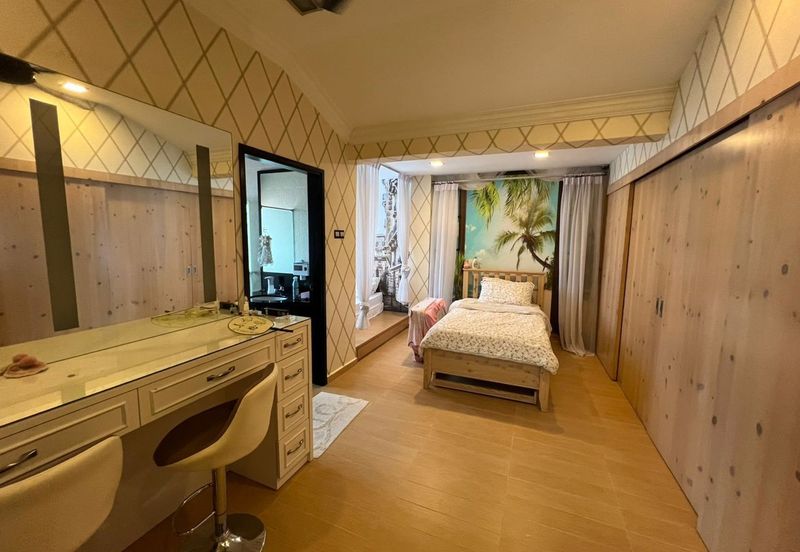 Taman Austin Perdana