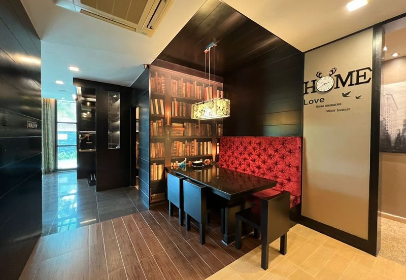 Taman Austin Perdana