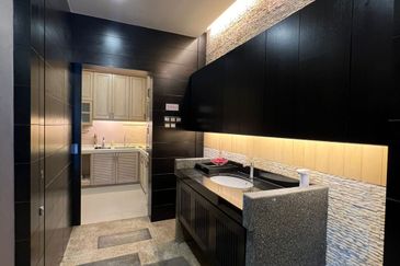 Taman Austin Perdana