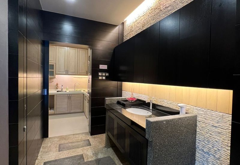 Taman Austin Perdana