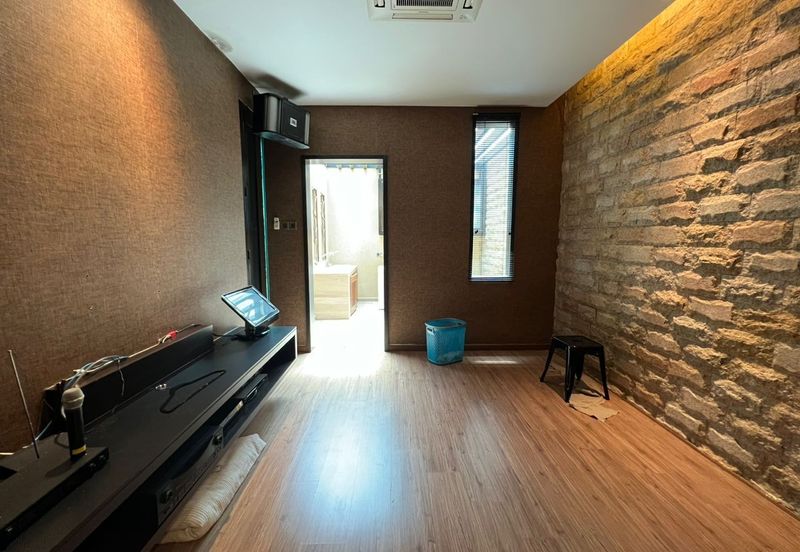 Taman Austin Perdana