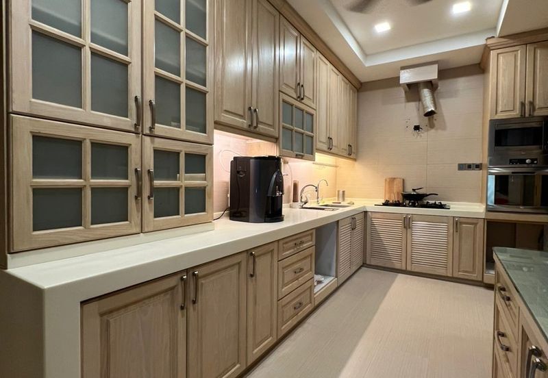 Taman Austin Perdana