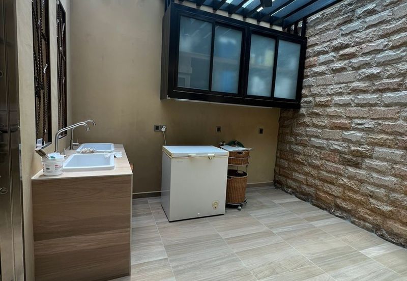 Taman Austin Perdana