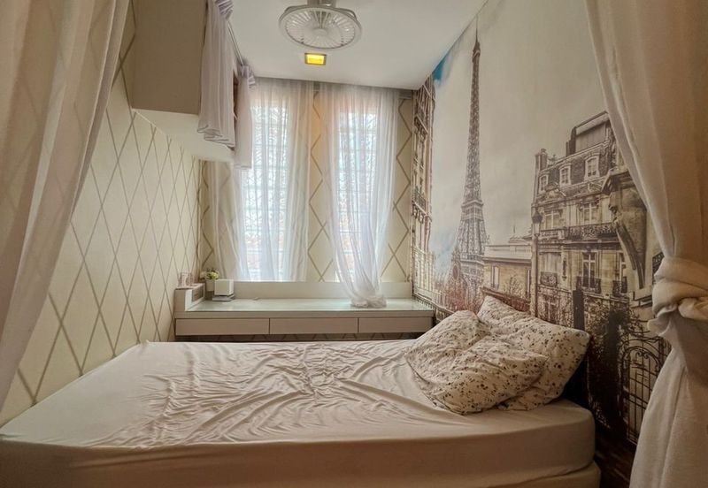 Taman Austin Perdana