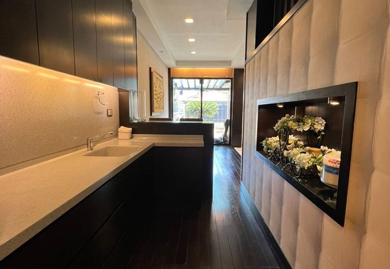 Taman Austin Perdana