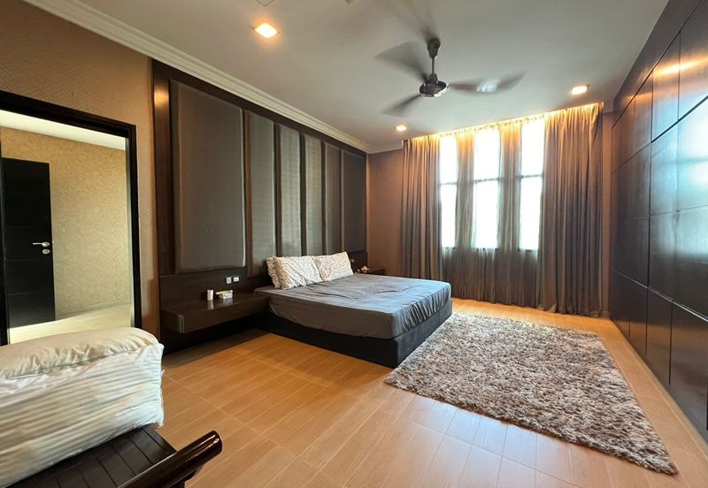 Taman Austin Perdana