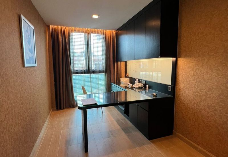 Taman Austin Perdana