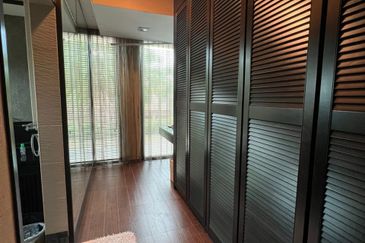 Taman Austin Perdana