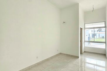 Iconia Garden Residence @ Taman Impian Emas