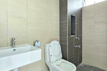 Iconia Garden Residence @ Taman Impian Emas