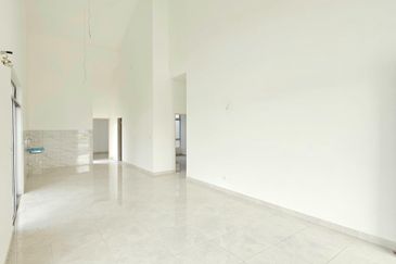 Iconia Garden Residence @ Taman Impian Emas