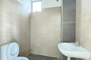 Iconia Garden Residence @ Taman Impian Emas