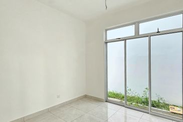 Iconia Garden Residence @ Taman Impian Emas