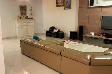 Taman Sutera Perling