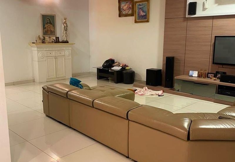 Taman Sutera Perling