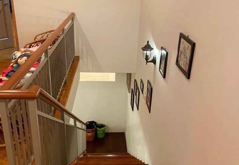 Taman Sutera Perling