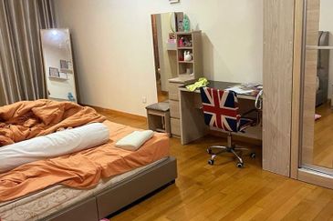 Taman Sutera Perling