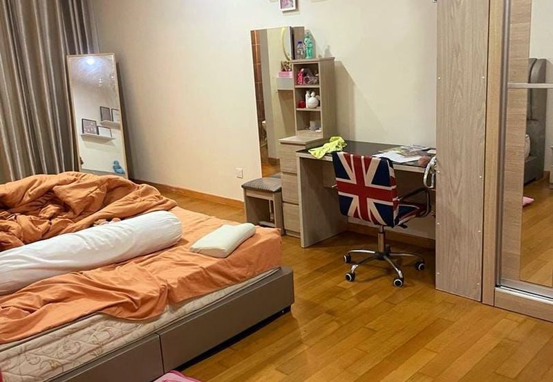 Taman Sutera Perling