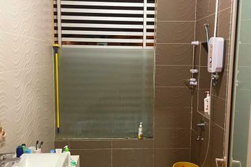 Taman Sutera Perling