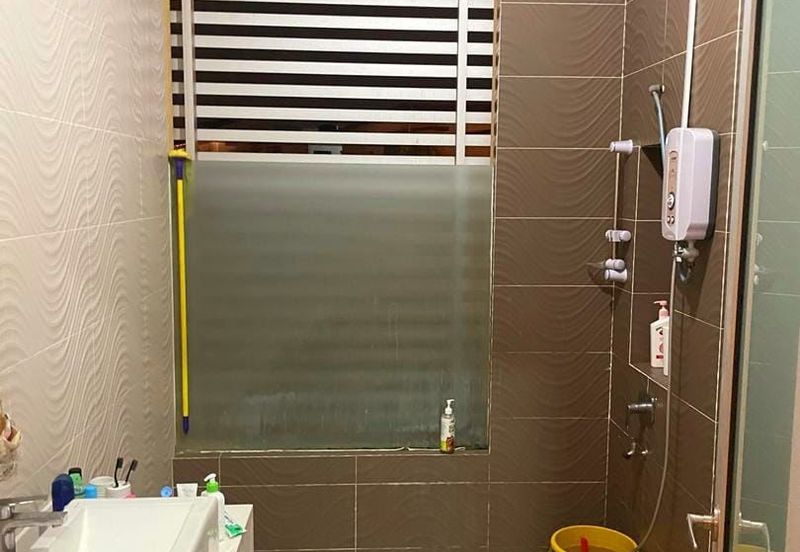 Taman Sutera Perling