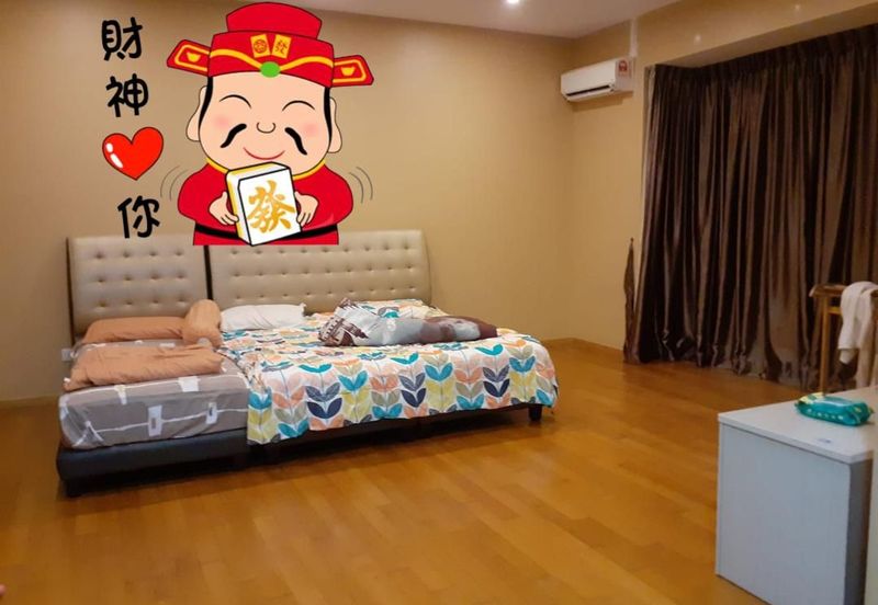 Taman Sutera Perling