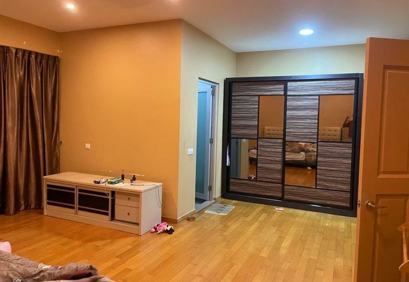 Taman Sutera Perling