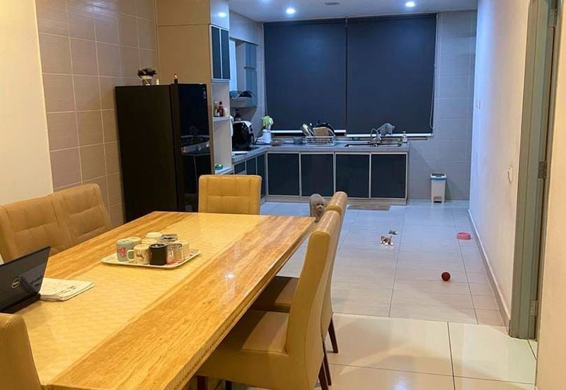 Taman Sutera Perling