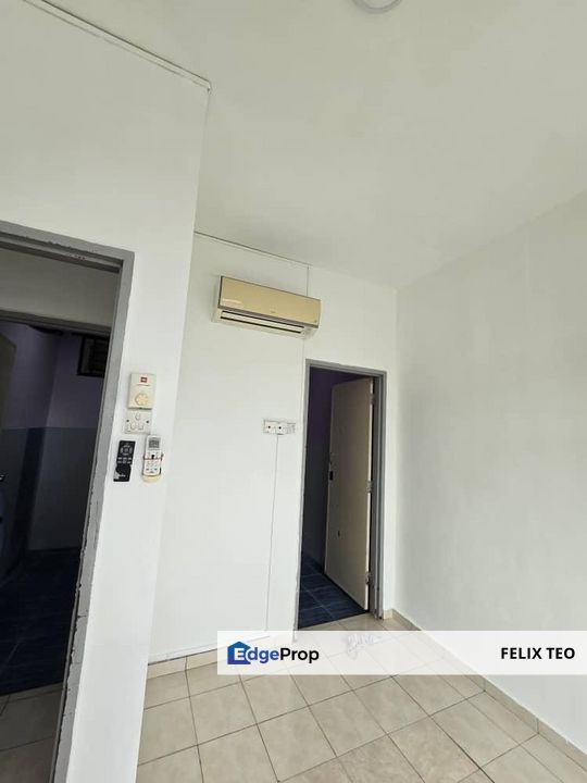 Bukit Indah Indah Court Apartment For Sale, Johor, Bukit Indah