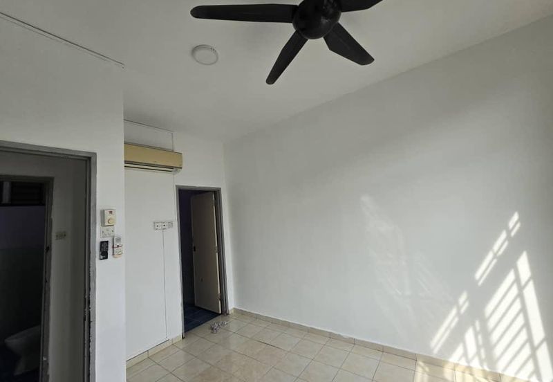 Indah Court Apartment