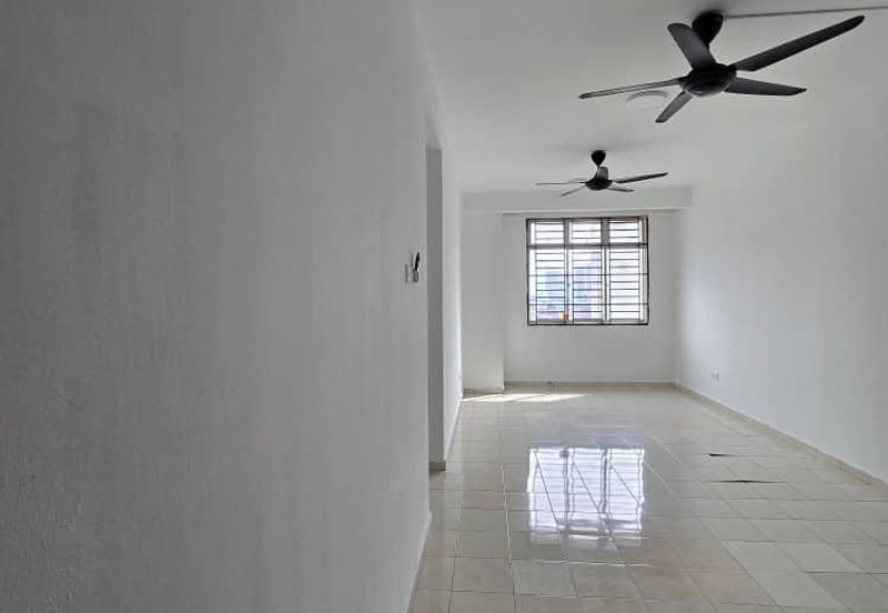 Indah Court Apartment