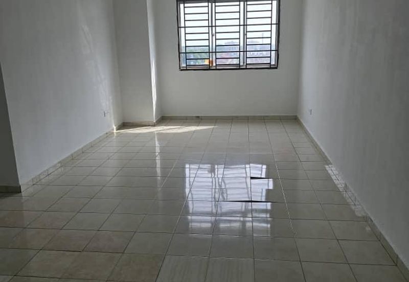 Indah Court Apartment