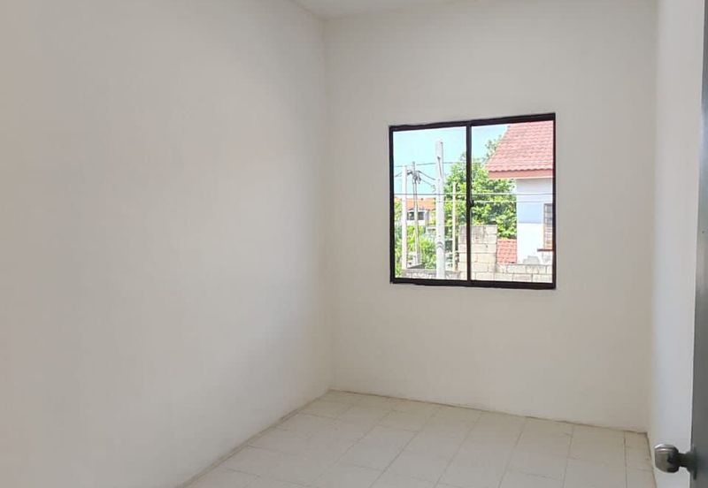 Kampung Baru Kelapa Sawit