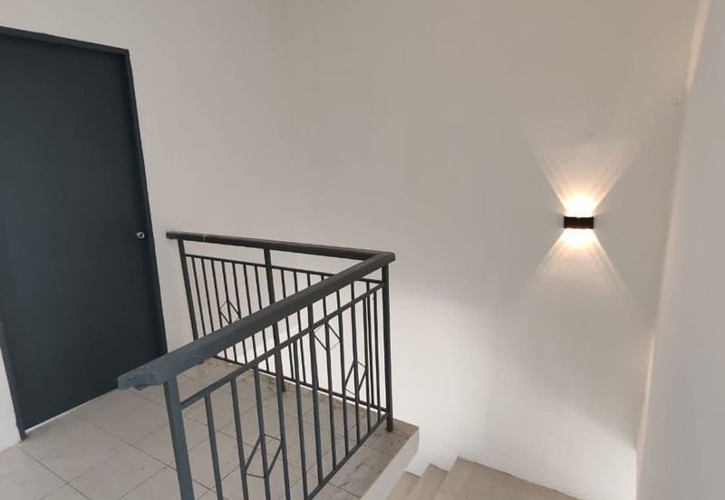 Kampung Baru Kelapa Sawit