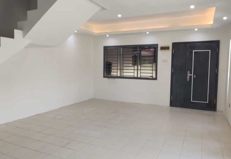 Kampung Baru Kelapa Sawit